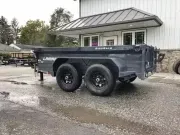 new Dump Trailers Lamar Trailers  for sale, in Carlisle, PA Thumbnail 5