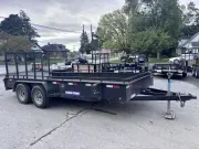 used Utility Trailers Sure-Trac  for sale, in Carlisle, PA Thumbnail 5
