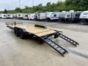 new Equipment / Flatbed Trailers Iron Bull  for sale, in Carlisle, PA Thumbnail 23