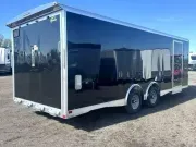 new Cargo (Enclosed) Trailers NEO Trailers  for sale, in Carlisle, PA Thumbnail 3