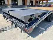 new Equipment / Flatbed Trailers Lamar Trailers  for sale, in Carlisle, PA Thumbnail 17