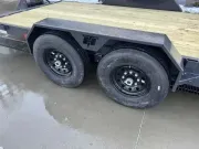 new Equipment / Flatbed Trailers Hillcrest Trailers  for sale, in Carlisle, PA Thumbnail 16