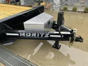 new Equipment / Flatbed Trailers Moritz International  for sale, in Carlisle, PA Thumbnail 19