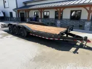 new Equipment / Flatbed Trailers Iron Bull  for sale, in Carlisle, PA Thumbnail 2