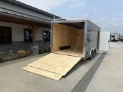 new Cargo (Enclosed) Trailers Xtreme Cargo  for sale, in Carlisle, PA Thumbnail 14