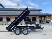 new Dump Trailers Sure-Trac  for sale, in Carlisle, PA Thumbnail 3