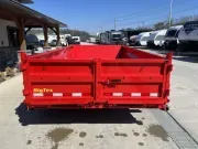 new Dump Trailers Big Tex Trailers  for sale, in Carlisle, PA Thumbnail 5