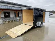 new Cargo (Enclosed) Trailers Xtreme Cargo  for sale, in Carlisle, PA Thumbnail 18