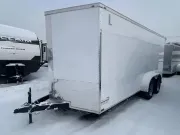 new Cargo (Enclosed) Trailers Quality Cargo  for sale, in Carlisle, PA Thumbnail 7