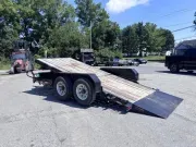used Equipment / Flatbed Trailers Sure-Trac  for sale, in Carlisle, PA Thumbnail 2