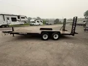 used Equipment / Flatbed Trailers Bri-Mar  for sale, in Carlisle, PA Thumbnail 2