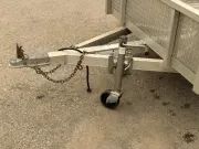 used Utility Trailers Sport Haven  for sale, in Carlisle, PA Thumbnail 5