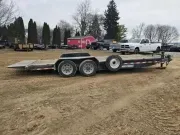 used Tilt Trailers Sure-Trac  for sale, in Carlisle, PA Thumbnail 10