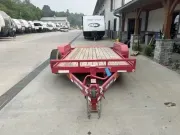 used Equipment / Flatbed Trailers Sure-Trac  for sale, in Carlisle, PA Thumbnail 8