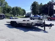 used Car Haulers / Racing Trailers H and H Trailer  for sale, in Carlisle, PA Thumbnail 8