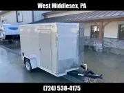 new Cargo (Enclosed) Trailers Sure-Trac  for sale, in Carlisle, PA Thumbnail 1