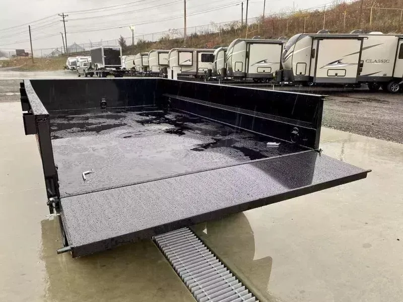 new Dump Trailers Sure-Trac  for sale, in Carlisle, PA Thumbnail 19