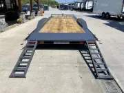 new Car Haulers / Racing Trailers Lamar Trailers  for sale, in Carlisle, PA Thumbnail 19