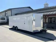 new Cargo (Enclosed) Trailers Xtreme Cargo  for sale, in Carlisle, PA Thumbnail 2