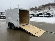 new Cargo (Enclosed) Trailers Quality Cargo  for sale, in Carlisle, PA Thumbnail 13