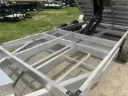 new Dump Trailers Nordtek Trailers  for sale, in Carlisle, PA Thumbnail 7