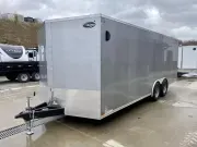 new Cargo (Enclosed) Trailers ITI Cargo  for sale, in Carlisle, PA Thumbnail 7