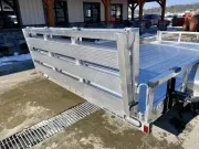 new Utility Trailers Sure-Trac  for sale, in Carlisle, PA Thumbnail 3