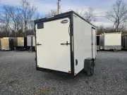 new Cargo (Enclosed) Trailers ITI Cargo  for sale, in Carlisle, PA Thumbnail 3