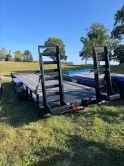new Utility Trailers Rice Trailers  for sale, in Carlisle, PA Thumbnail 4