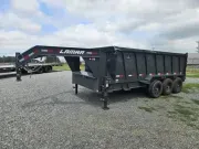 used Dump Trailers Lamar Trailers  for sale, in Carlisle, PA Thumbnail 5