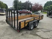 used Utility Trailers Sure-Trac  for sale, in Carlisle, PA Thumbnail 8