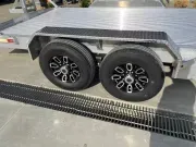 new Equipment / Flatbed Trailers Nordtek Trailers  for sale, in Carlisle, PA Thumbnail 21