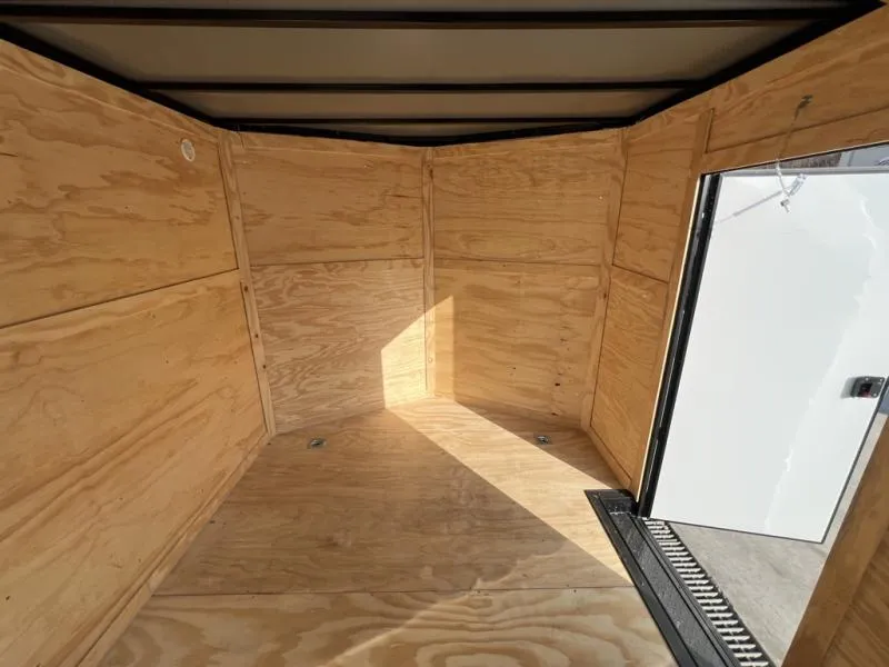 new Cargo (Enclosed) Trailers Quality Cargo  for sale, in Carlisle, PA Thumbnail 20
