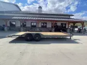 new Car Haulers / Racing Trailers Lamar Trailers  for sale, in Carlisle, PA Thumbnail 3