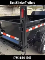 new Dump Trailers Sure-Trac  for sale, in Carlisle, PA Thumbnail 23