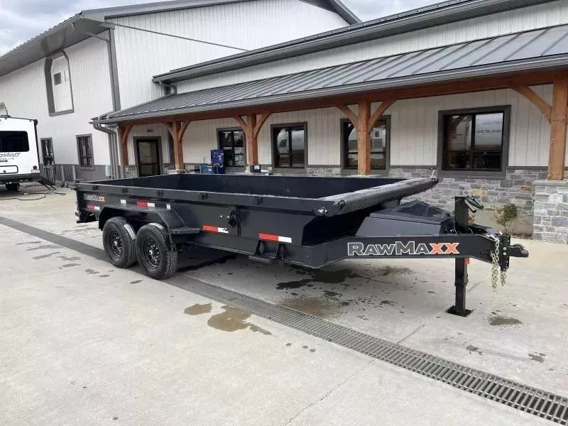 new Dump Trailers RawMaxx  for sale, in Carlisle, PA Thumbnail 10