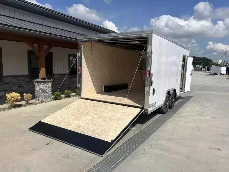 new Cargo (Enclosed) Trailers Sure-Trac  for sale, in Carlisle, PA Thumbnail 13