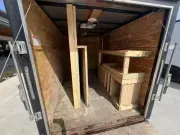 used Cargo (Enclosed) Trailers Lark  for sale, in Carlisle, PA Thumbnail 13