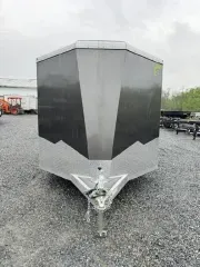 new Cargo (Enclosed) Trailers NEO Trailers  for sale, in Carlisle, PA Thumbnail 12