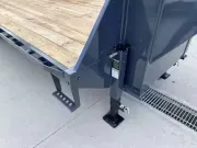 new Equipment / Flatbed Trailers Lamar Trailers  for sale, in Carlisle, PA Thumbnail 10