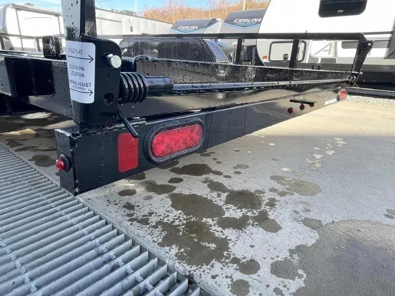 new Utility Trailers Sure-Trac  for sale, in Carlisle, PA Thumbnail 24