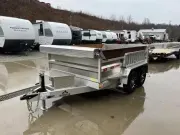 new Dump Trailers Nordtek Trailers  for sale, in Carlisle, PA Thumbnail 23