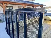 new Utility Trailers Sure-Trac  for sale, in Carlisle, PA Thumbnail 17