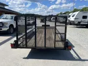 used Utility Trailers Mustang  for sale, in Carlisle, PA Thumbnail 4