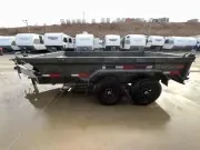 new Dump Trailers RawMaxx  for sale, in Carlisle, PA Thumbnail 26