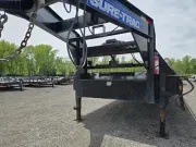 used Equipment / Flatbed Trailers Sure-Trac  for sale, in Carlisle, PA Thumbnail 3