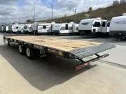 new Equipment / Flatbed Trailers Behnke  for sale, in Carlisle, PA Thumbnail 19