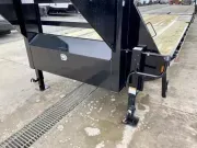 new Equipment / Flatbed Trailers Sure-Trac  for sale, in Carlisle, PA Thumbnail 13