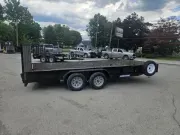 used Utility Trailers Sure-Trac  for sale, in Carlisle, PA Thumbnail 1