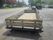 used Car Haulers / Racing Trailers Big Tex Trailers  for sale, in Carlisle, PA Thumbnail 14